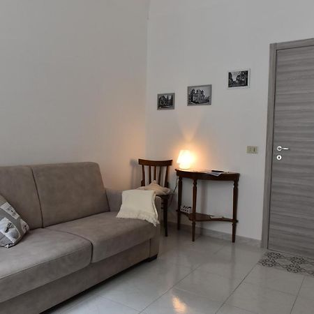 노토 Casa Contini Rosa 아파트 외부 사진